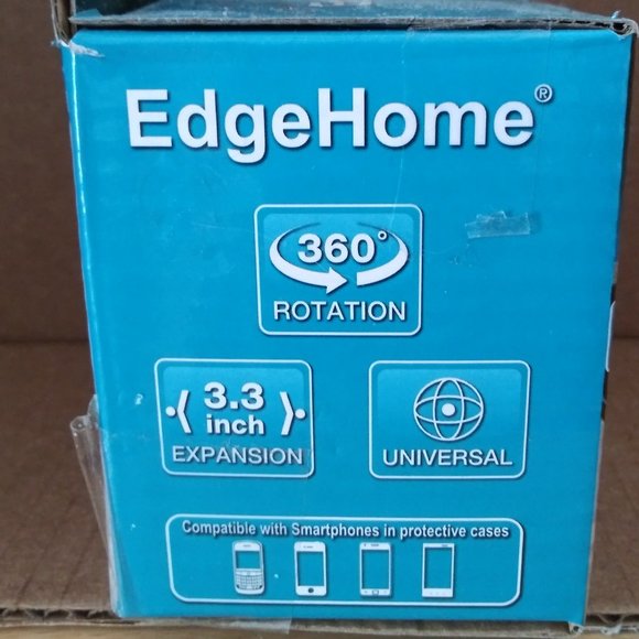 EdgeHome Universal Windshield Car Mount - Picture 2 of 12